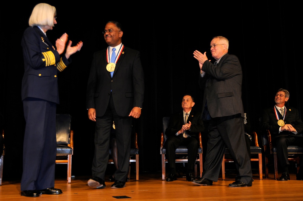 Spirit of Hope Award