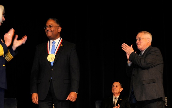 Spirit of Hope Award