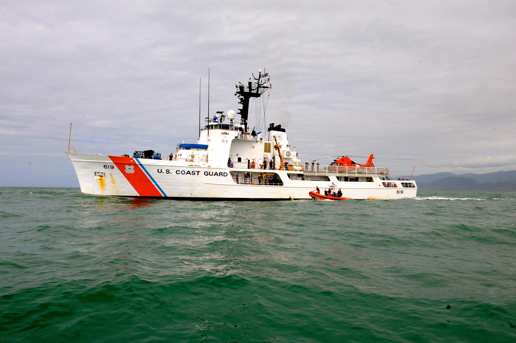 (未使用･未開封品)Great Ships: Coast Guard Ships [DVD] Amazon.com: U.S. Coast Guard Cutters & Small Boats