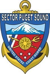 Sector Puget Sound, WA