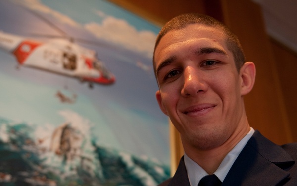 Snyder named to BOT List