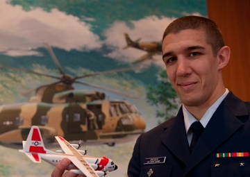 Snyder named to BOT List