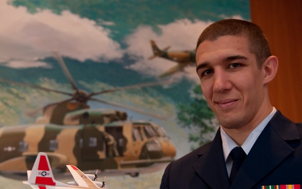 Snyder named to BOT List