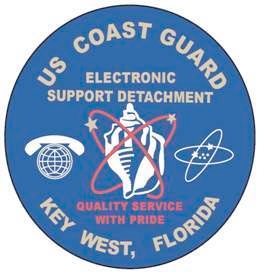 Electronic Systems Support Detachment Key West FL