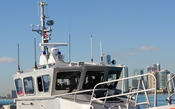 Station Miami Beach RBM