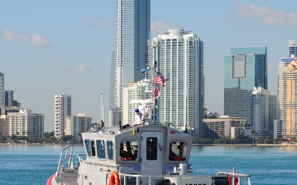 Station Miami Beach RBM