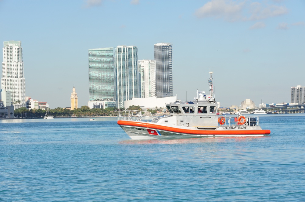 Station Miami Beach RBM