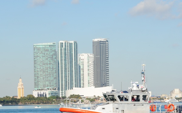 Station Miami Beach RBM