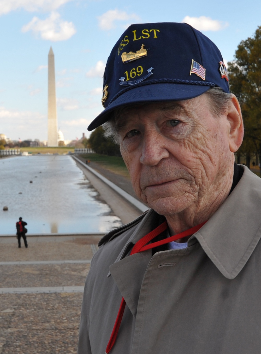 Honor Flight Network