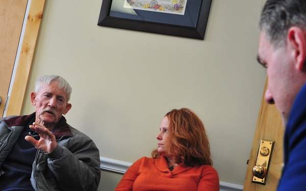 Silver Lifesaving Award