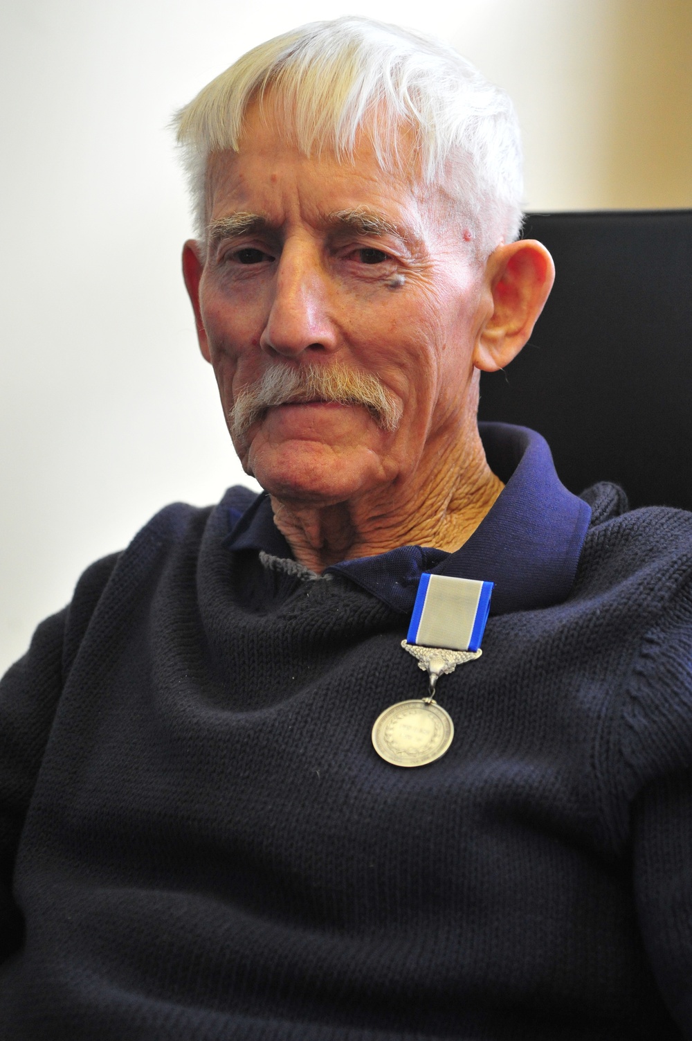 Silver Lifesaving Award