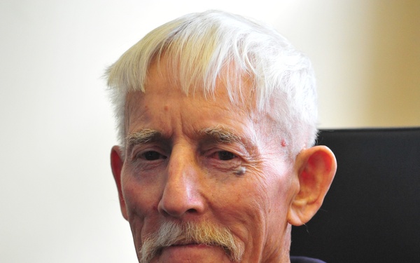 Silver Lifesaving Award