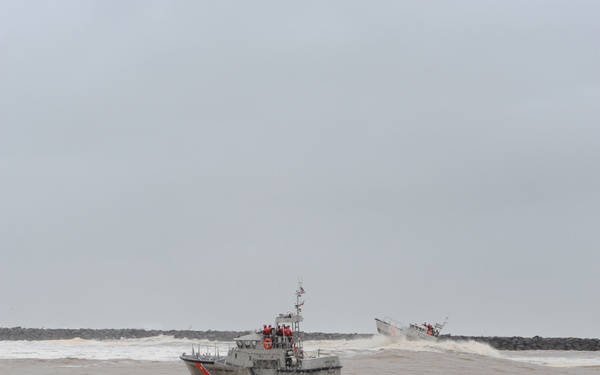 MLB training umpqua river