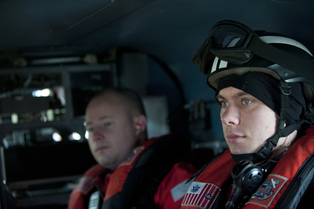 Oregon vertical delivery