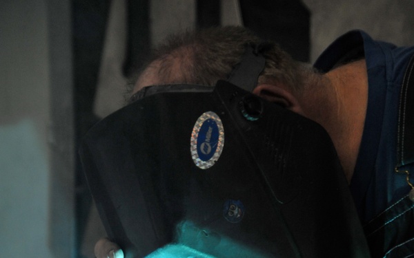 45-foot response boat medium