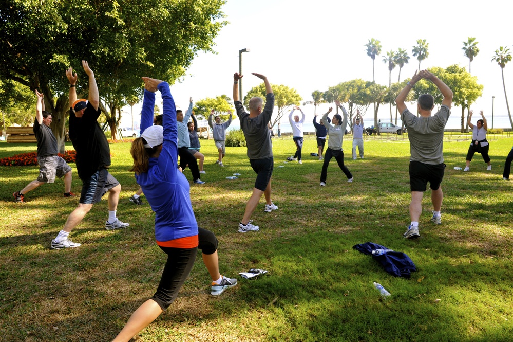 D7 FITNESS