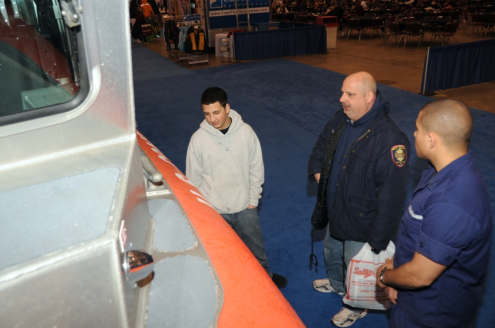 Atlantic City Boat Show