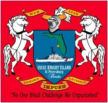 USCGC Knight Island (WPB 1348)