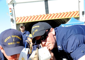 Week in the Life - cub scouts