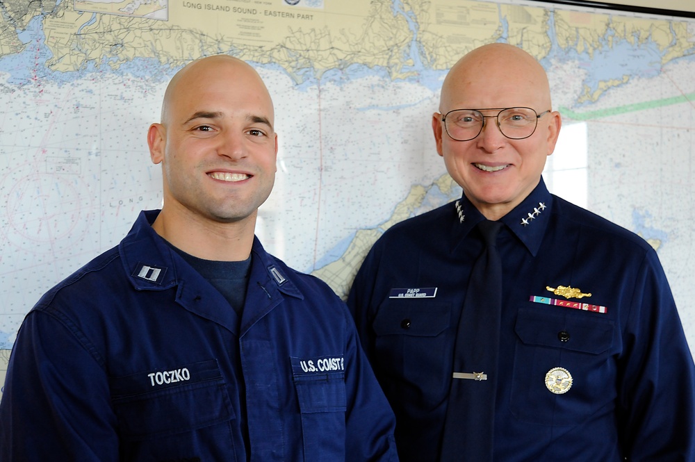 DVIDS - Images - Coast Guard operations