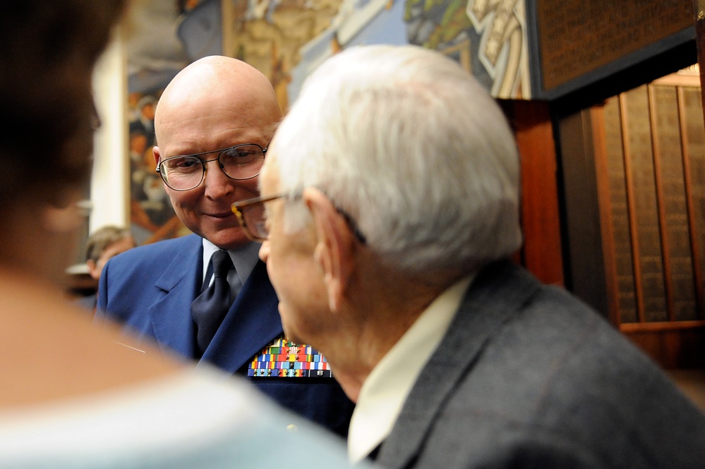 Coast Guard operations