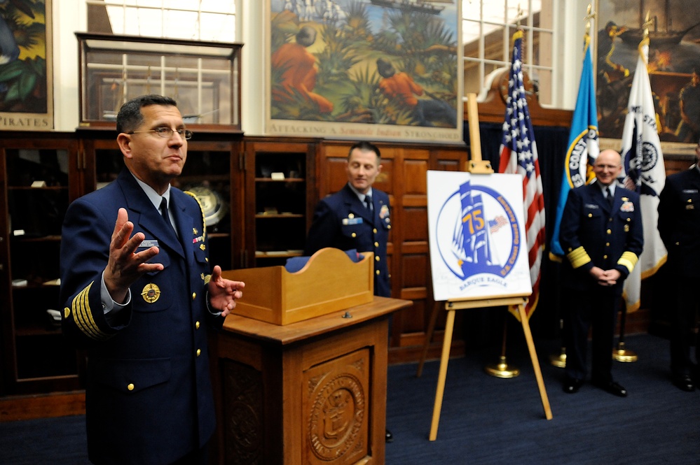 Coast Guard operations