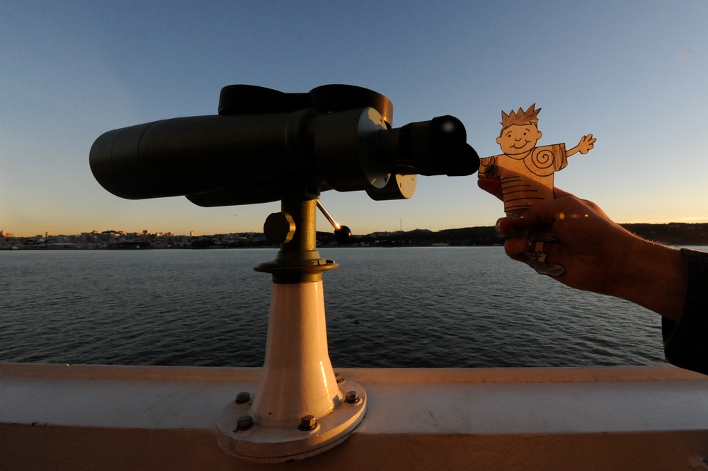 US Coast Guard operations