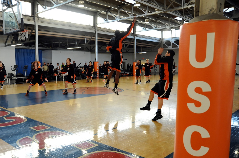 US Coast Guard operations