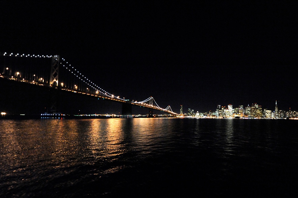 US Coast Guard operations