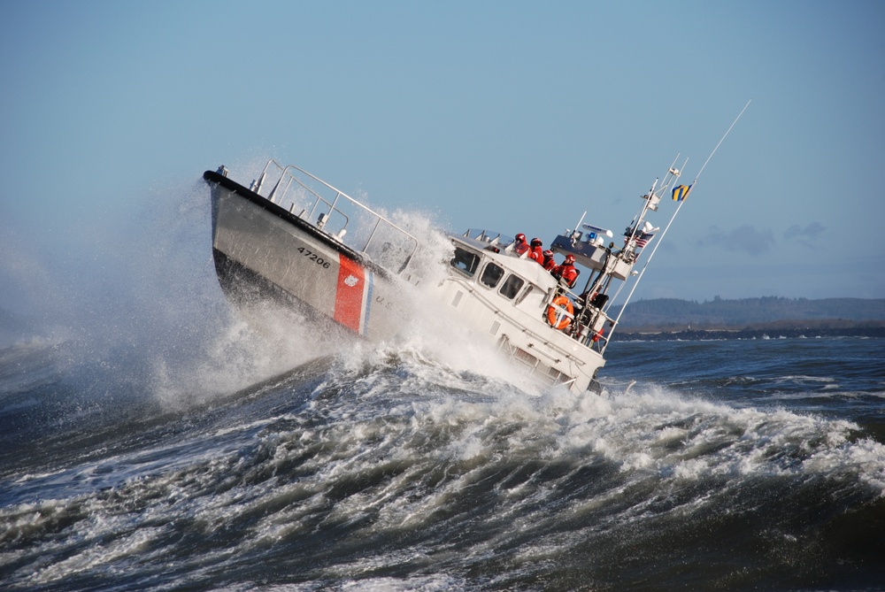 National Motor Lifeboat School