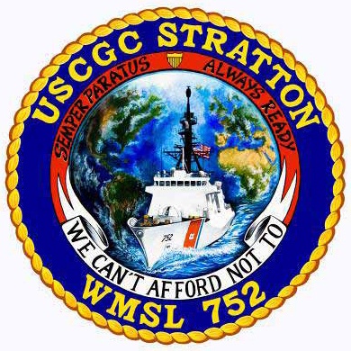 USCGC STRATTON (WSML 752)