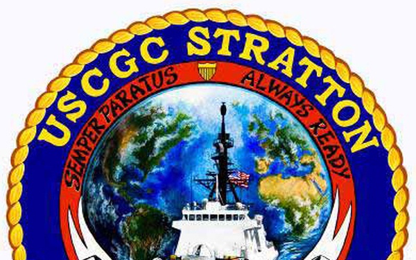 USCGC STRATTON (WSML 752)