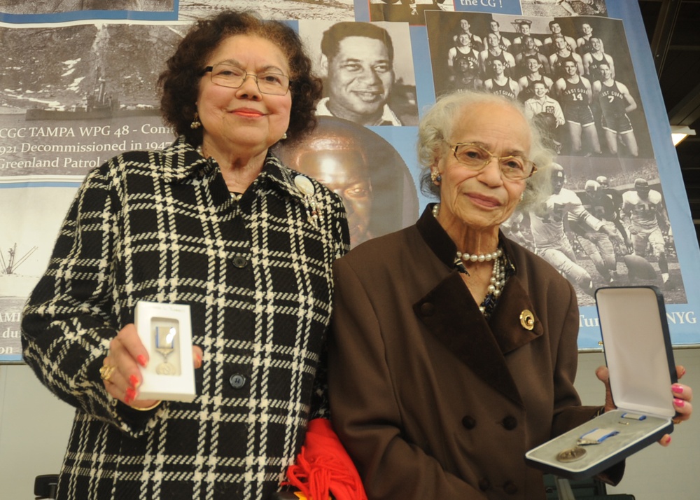 Silver Lifesaving Medal