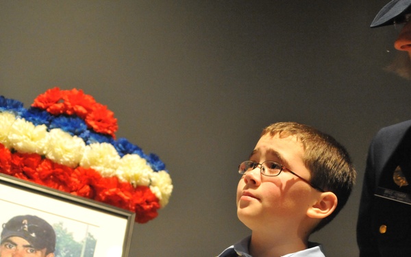 Niagara Commemoration Ceremony