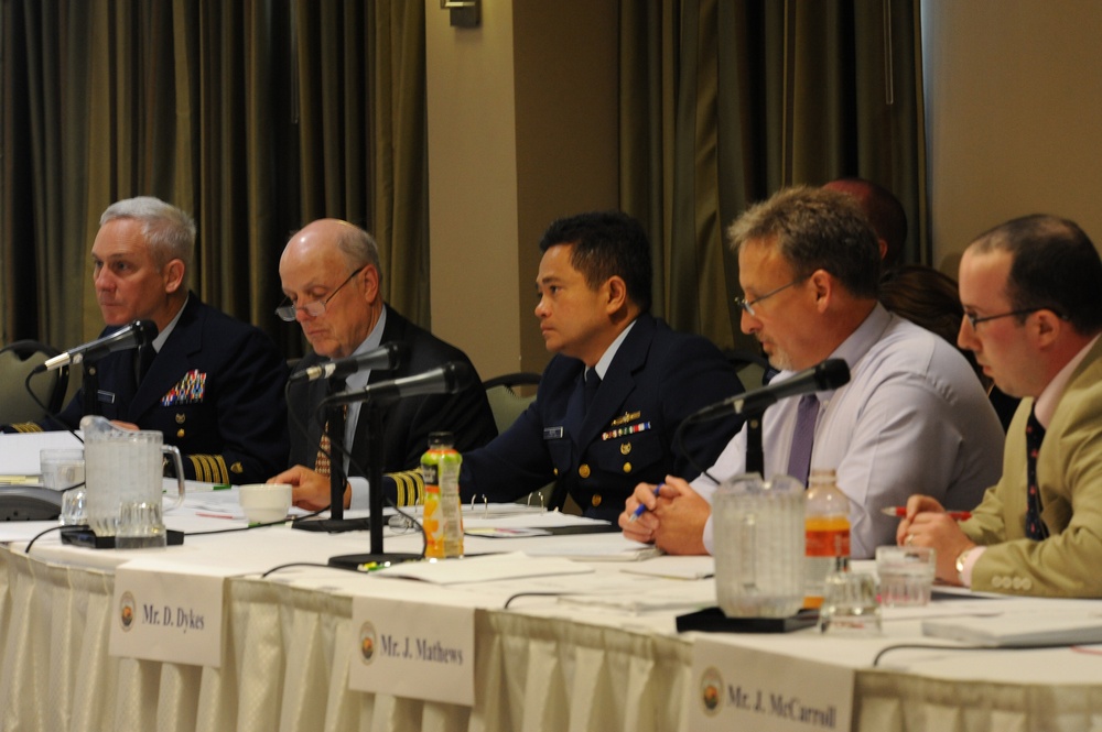 Deepwater Horizon Investigation