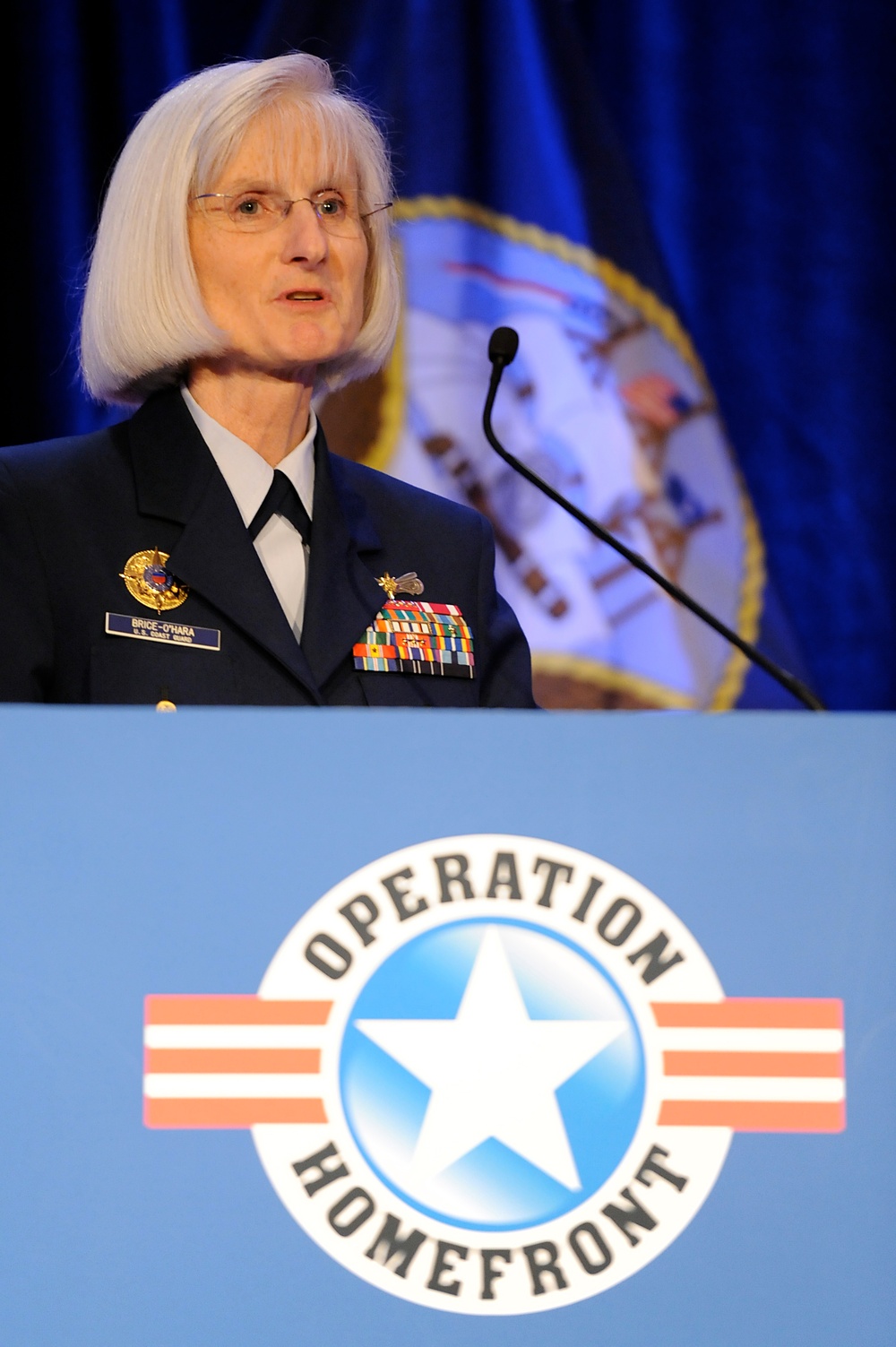 Military Child of the Year