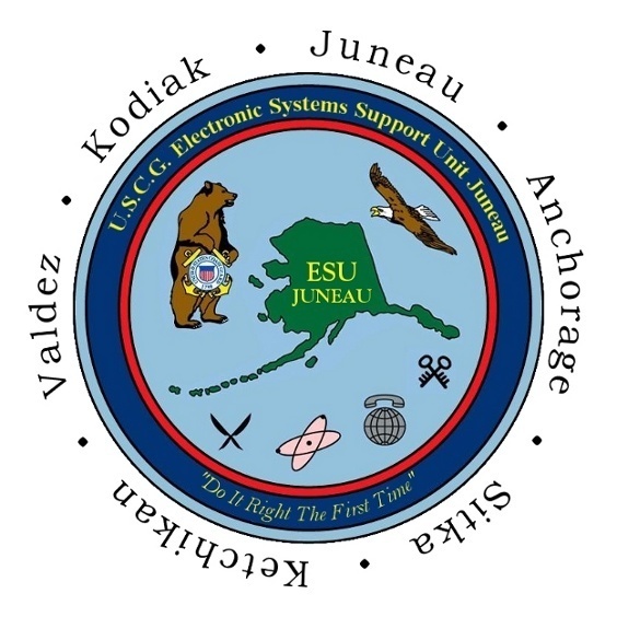 Electronics Systems Support Unit (ESU) Juneau, AK