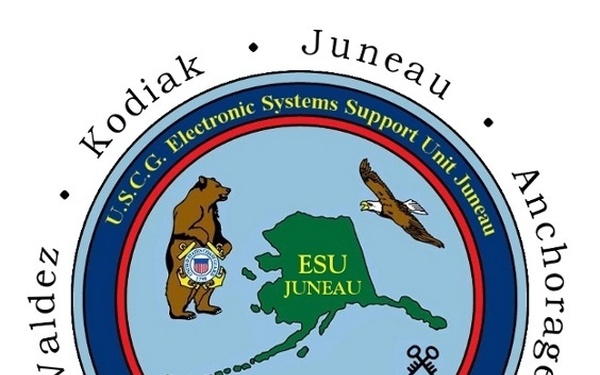 Electronics Systems Support Unit (ESU) Juneau, AK