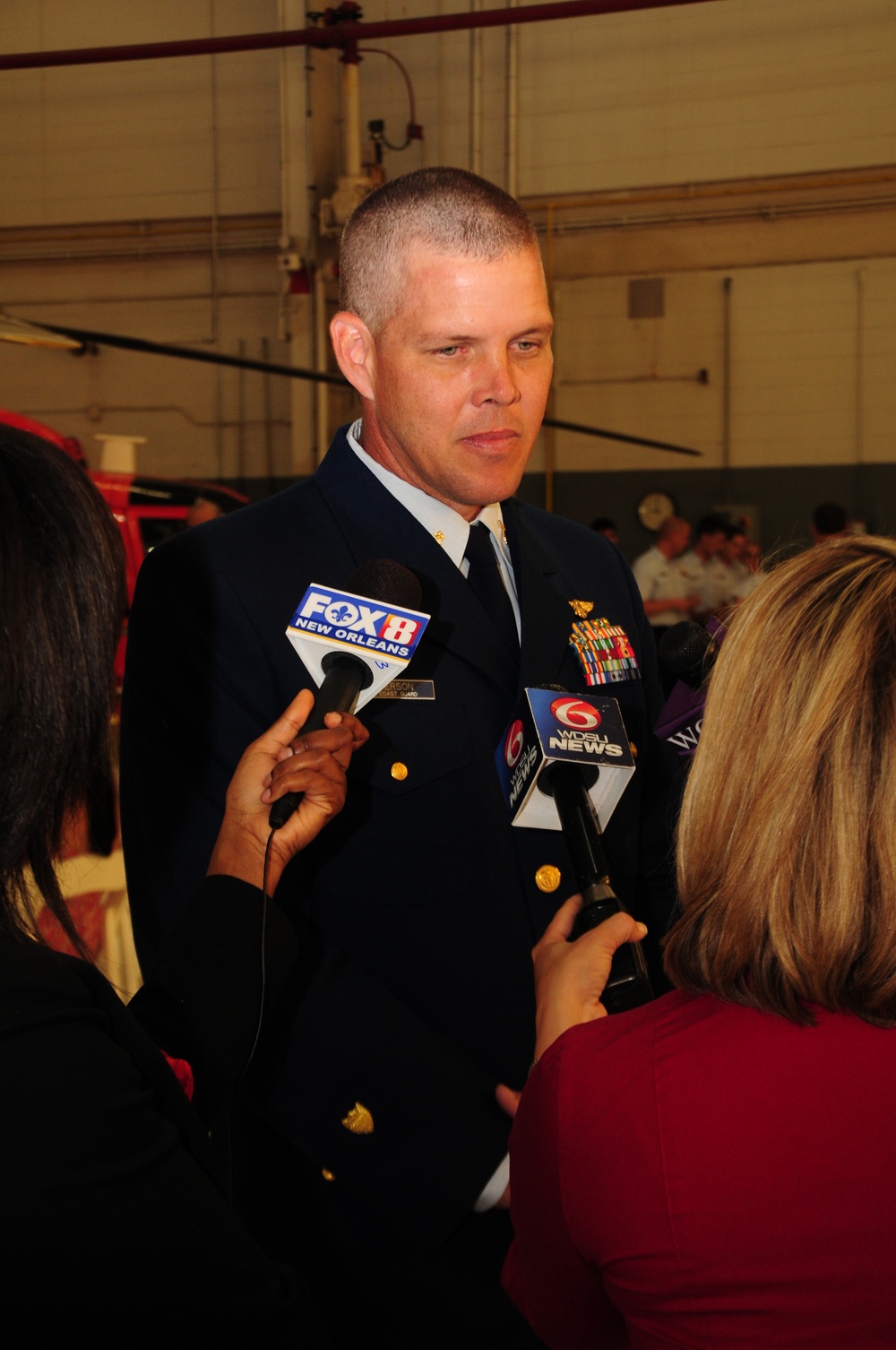 Damon B. Bankston Awards Ceremony
