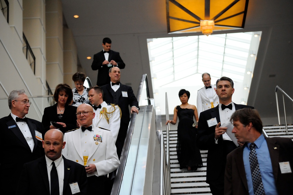 Coast Guard commandant meeting