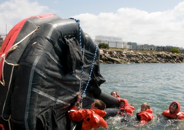 Sea Scouts