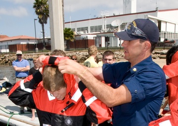 Sea Scout