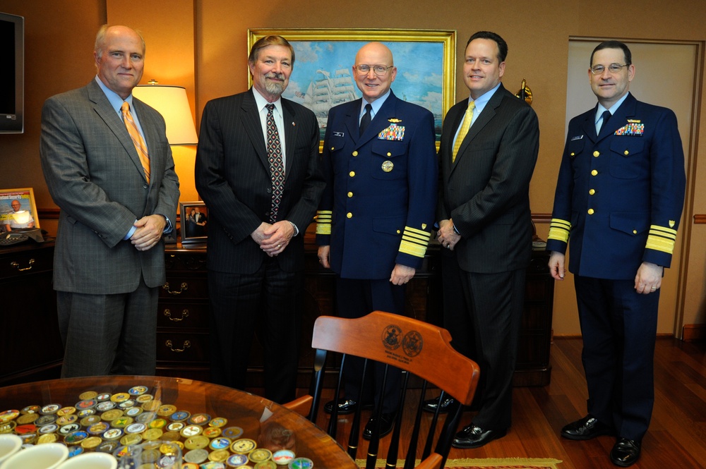 American Pilot's Association