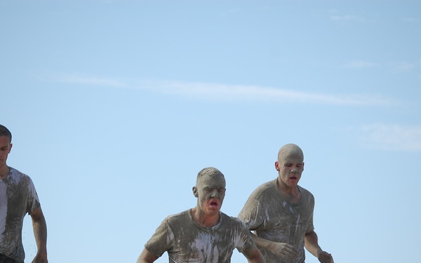 Coast Guard SEAL Selection and Assessment