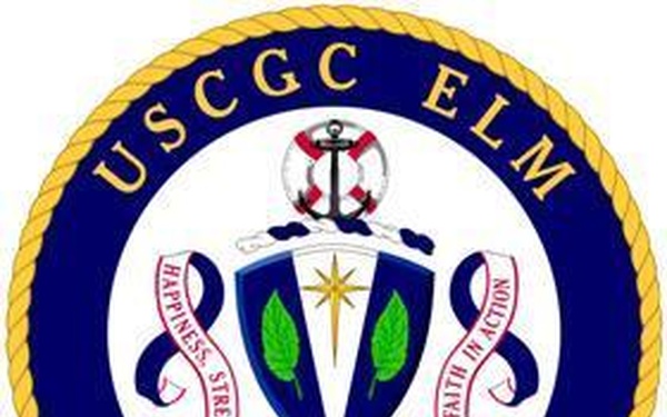 USCGC ELM (WLB 204)