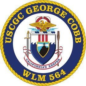 USCGC GEORGE COBB (WLM 564)