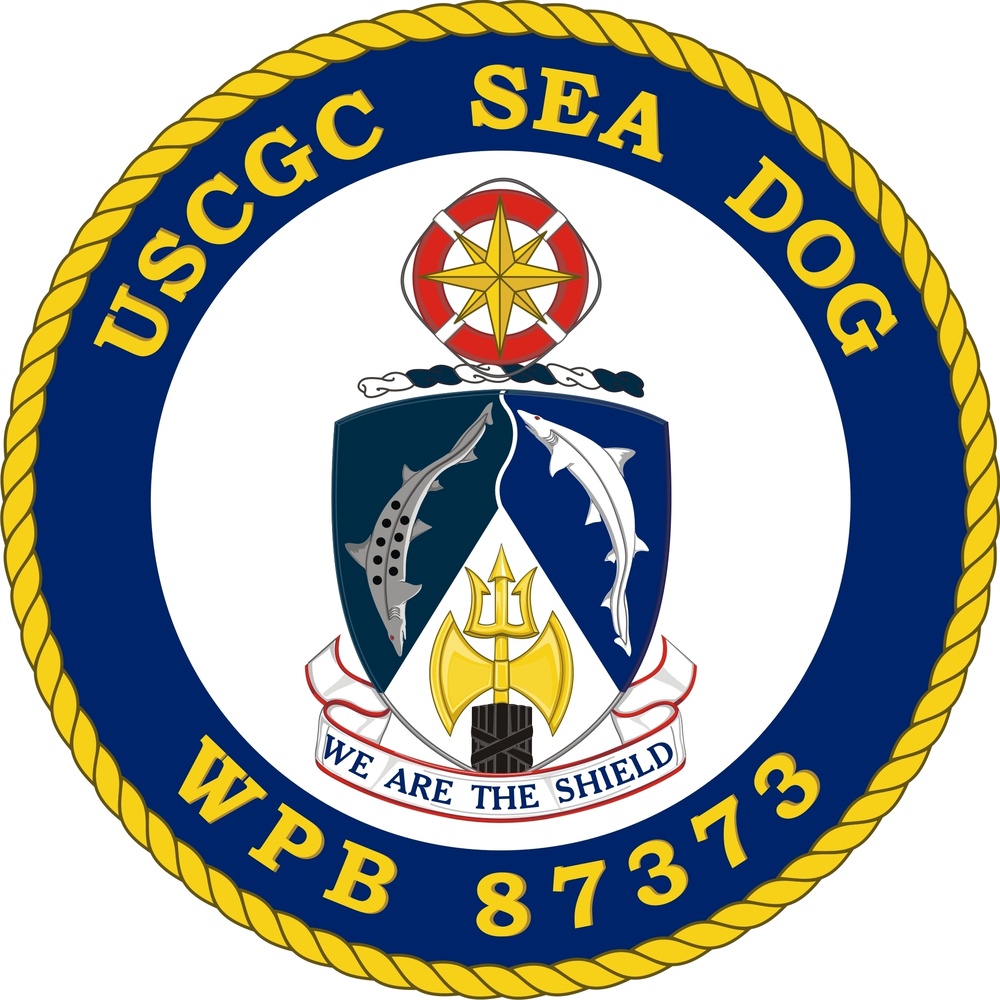 USCGC SEA DOG (WPB 87373)