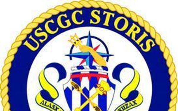 USCGC STORIS (WMEC 38)
