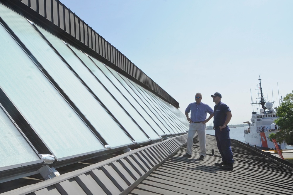 Reuse, Reduce, Recycle