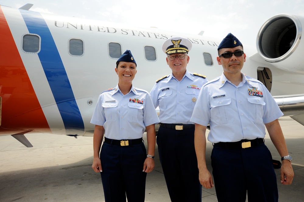 2011 Association of Naval Service Officers conference